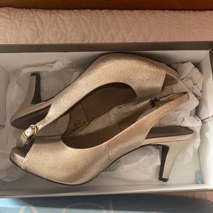 LifeStride heels